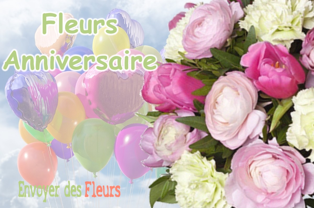 lIVRAISON FLEURS ANNIVERSAIRE à MONTESQUIEU-VOLVESTRE