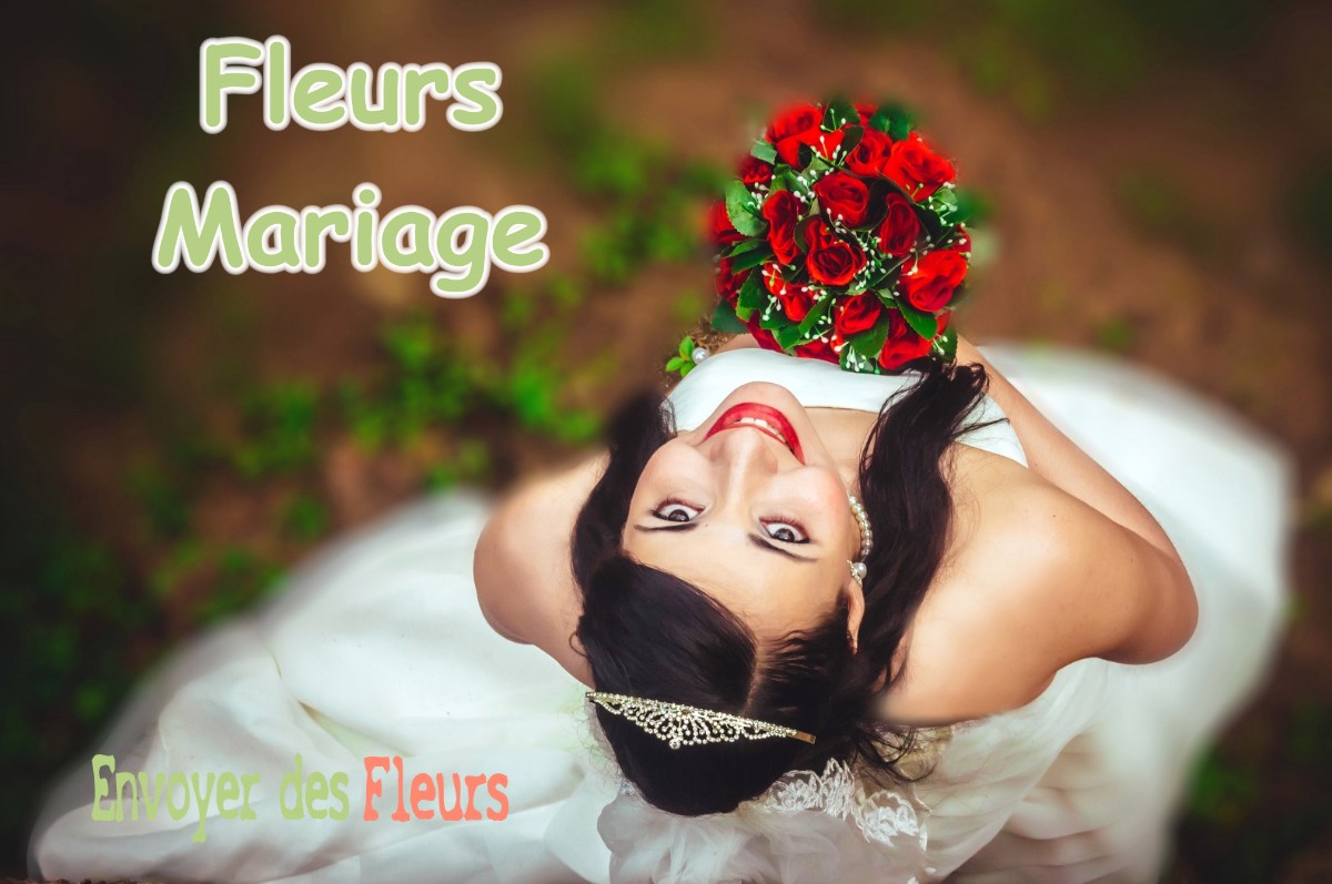 lIVRAISON FLEURS MARIAGE à MONTESQUIEU-VOLVESTRE