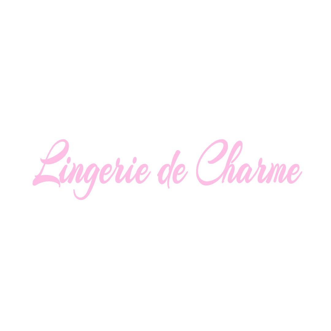 LINGERIE DE CHARME MONTESQUIEU-VOLVESTRE